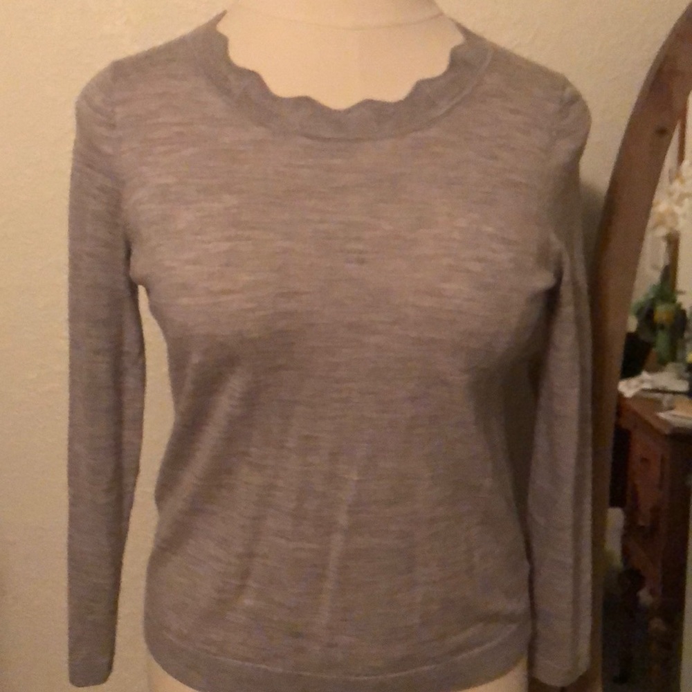 Talbots Sweater